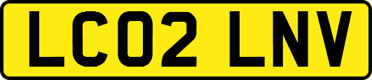 LC02LNV