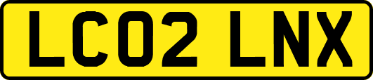 LC02LNX