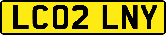 LC02LNY