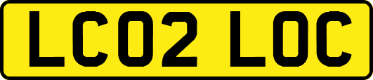 LC02LOC