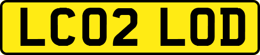 LC02LOD