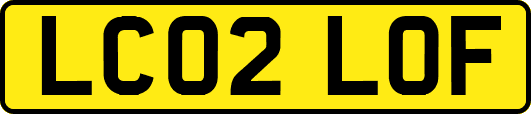 LC02LOF