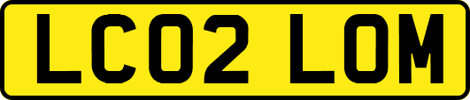 LC02LOM