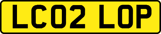 LC02LOP