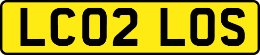 LC02LOS