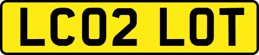 LC02LOT