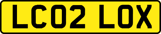 LC02LOX