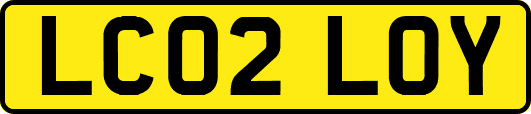 LC02LOY