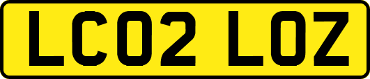 LC02LOZ