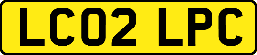 LC02LPC