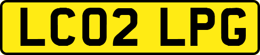 LC02LPG