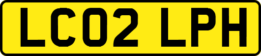 LC02LPH