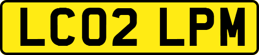 LC02LPM
