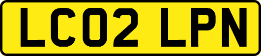 LC02LPN