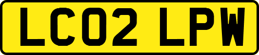 LC02LPW