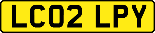 LC02LPY
