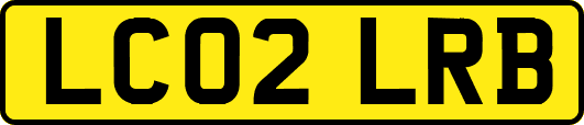 LC02LRB