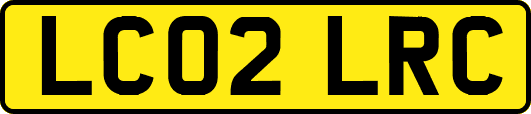 LC02LRC