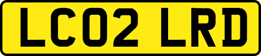 LC02LRD