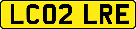 LC02LRE