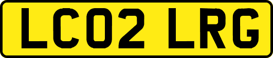 LC02LRG