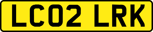 LC02LRK