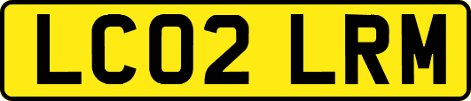 LC02LRM