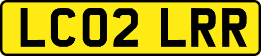 LC02LRR