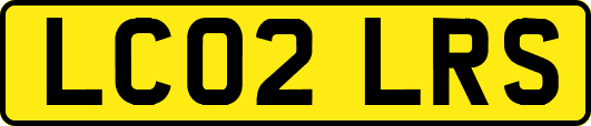 LC02LRS