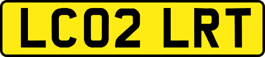 LC02LRT