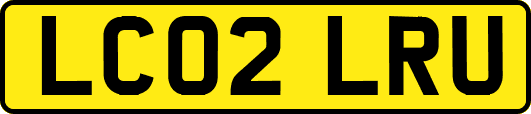 LC02LRU