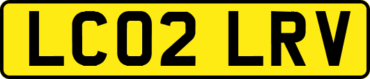 LC02LRV