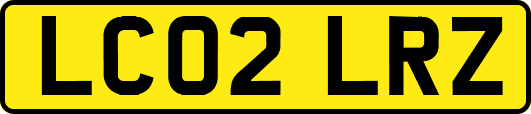 LC02LRZ