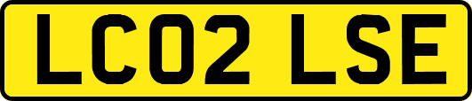 LC02LSE