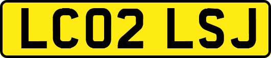 LC02LSJ
