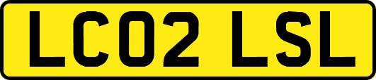 LC02LSL