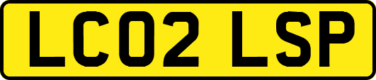 LC02LSP