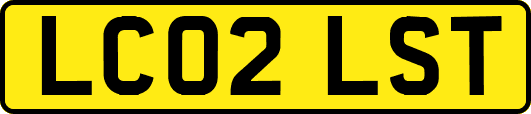 LC02LST