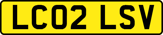 LC02LSV