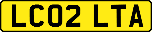 LC02LTA