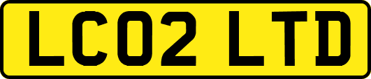 LC02LTD