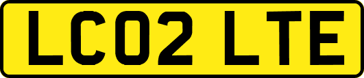 LC02LTE