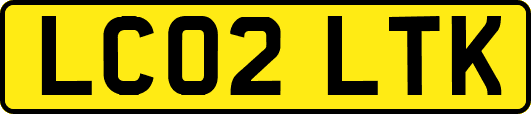 LC02LTK