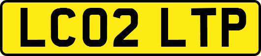 LC02LTP