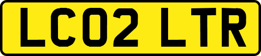 LC02LTR