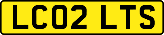LC02LTS