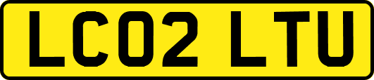 LC02LTU