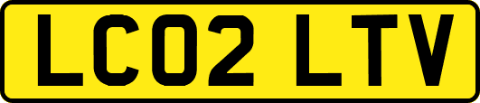 LC02LTV
