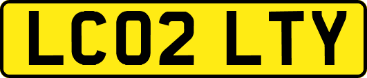LC02LTY