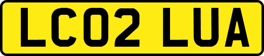 LC02LUA